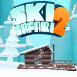 Ski Safari 2 icon