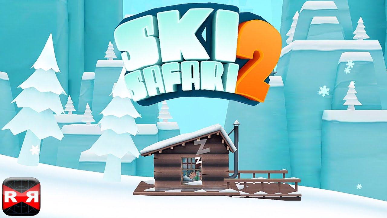 Ski Safari 2 Game Android Free Download