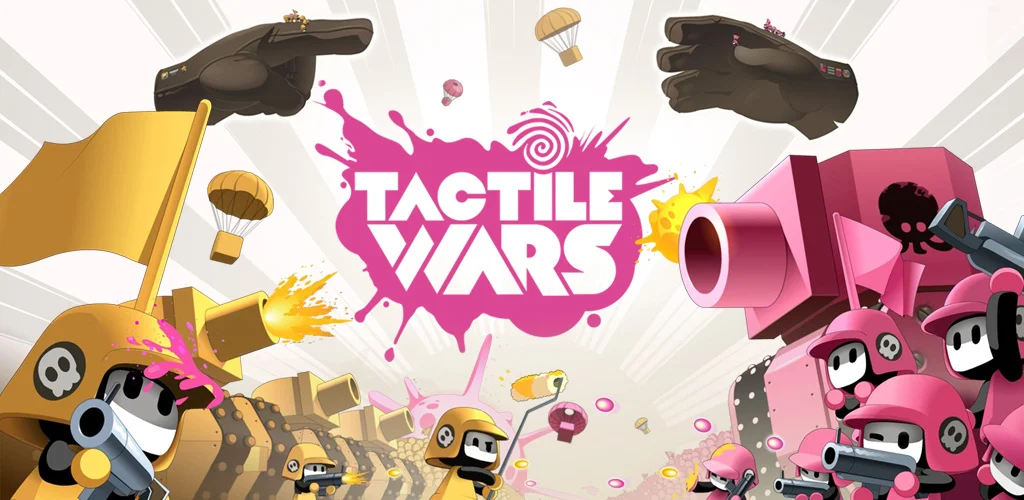 Tactile Wars Game Android Free Download