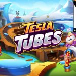 Tesla Tubes icon