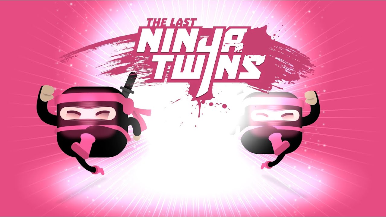 The Last Ninja Twins Game Android Free Download
