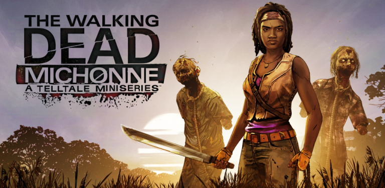 The Walking Dead Michonne Game Android Free Download