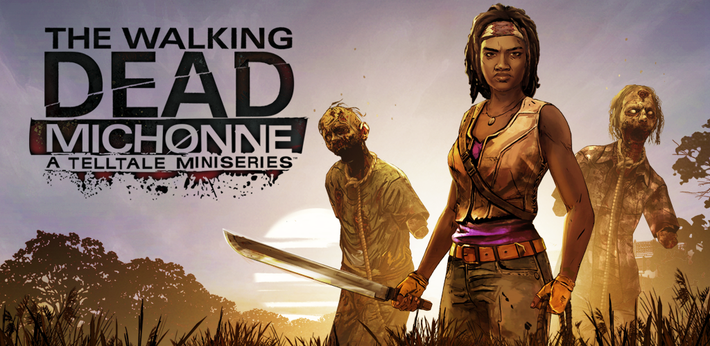 The Walking Dead Michonne Game Android Free Download