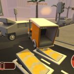 Turbo Dismount icon