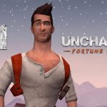 UNCHARTED Fortune Hunter icon