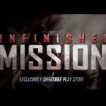 Unfinished Mission icon