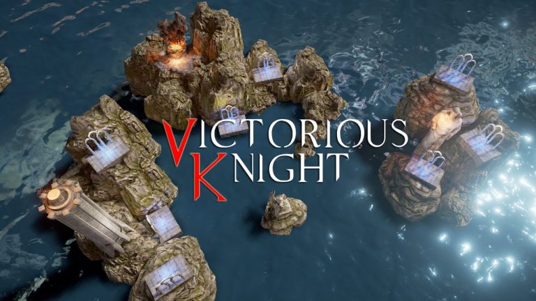 Victorious Knight Game Android Free Download