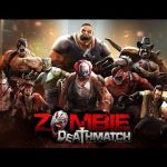 Zombie Deathmatch icon