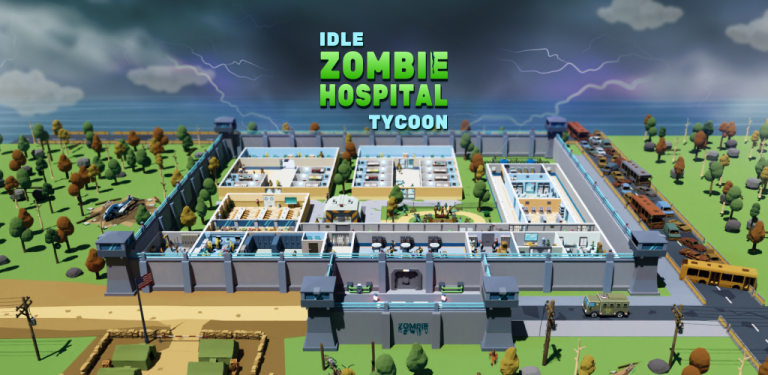 Zombie Hospital Game Android Free Download