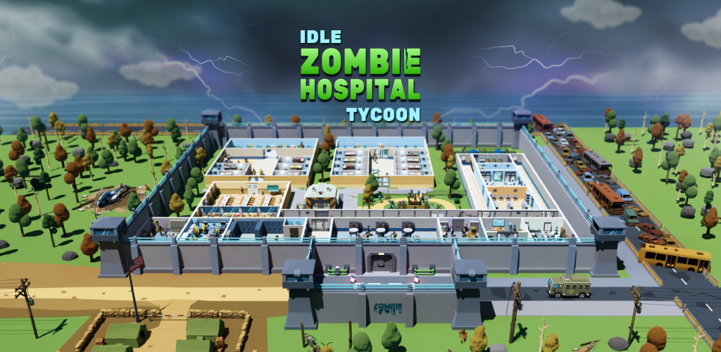 Zombie Hospital Game Android Free Download