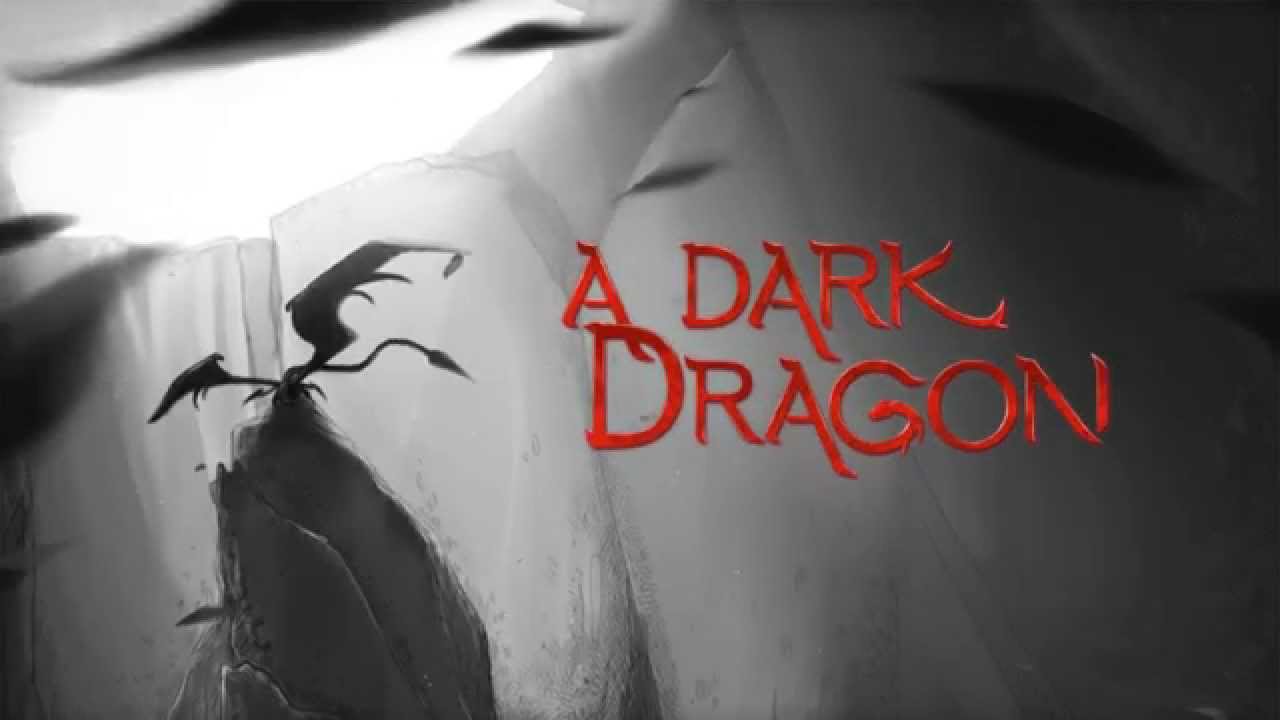 A Dark Dragon Game Android Free Download