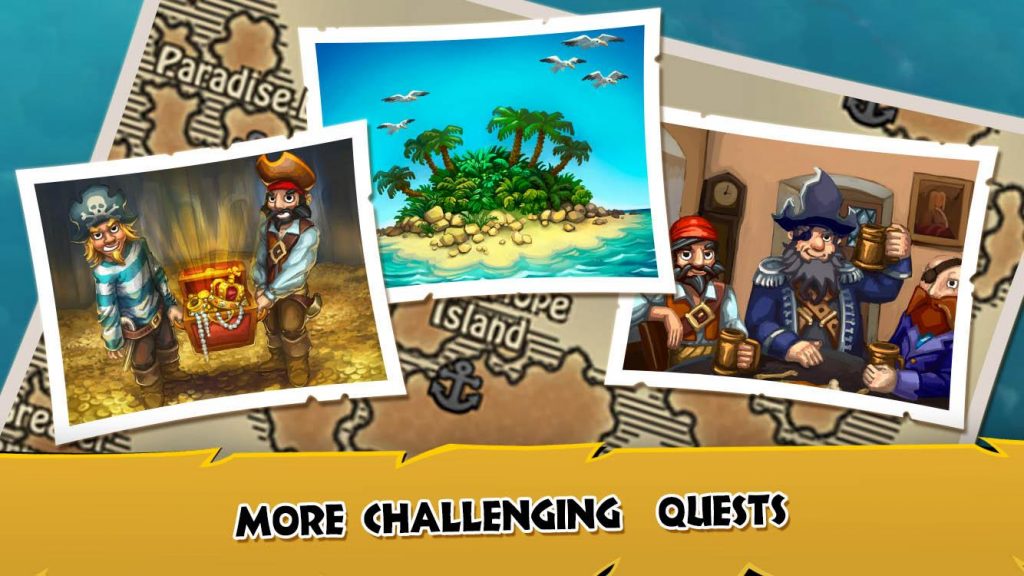 Age Of Wind 3 screenshot 2