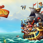 Age Of Wind 3 icon
