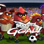 Angry Birds Goal icon
