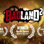 BADLAND 2 icon