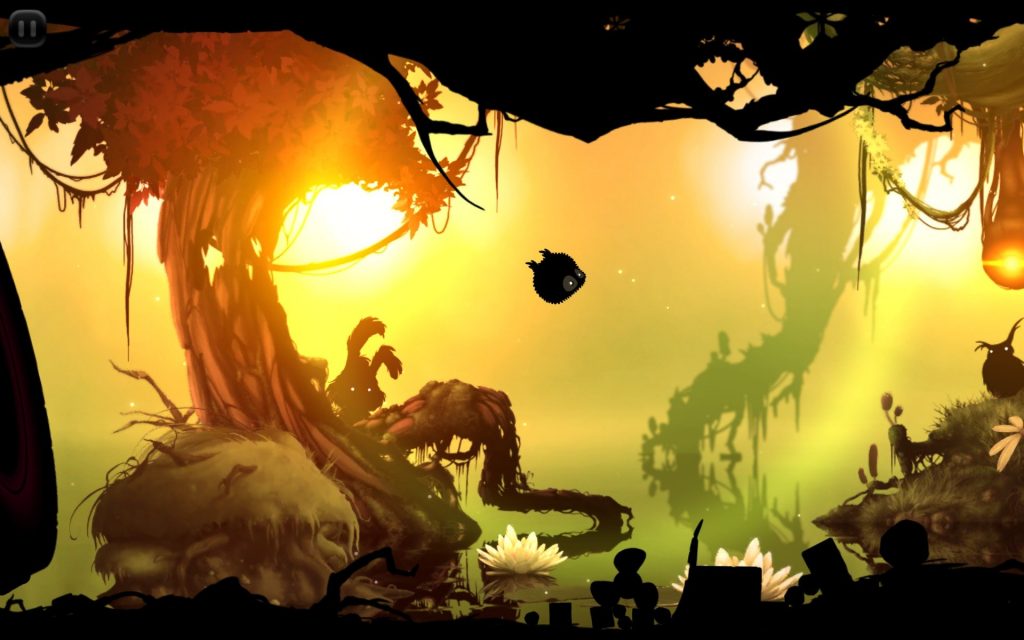 BADLAND 2 screenshot 4