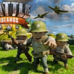 Battle Islands icon