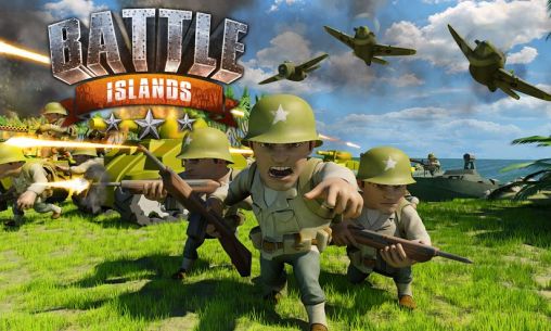 Battle Islands Game Android Free Download