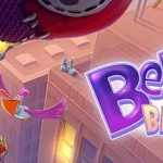 Berry Bandits icon