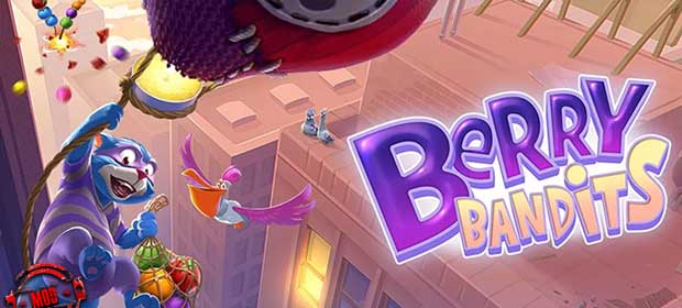 Berry Bandits Game Android Free Download