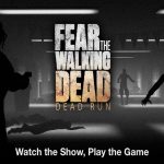Fear the Walking Dead Run icon