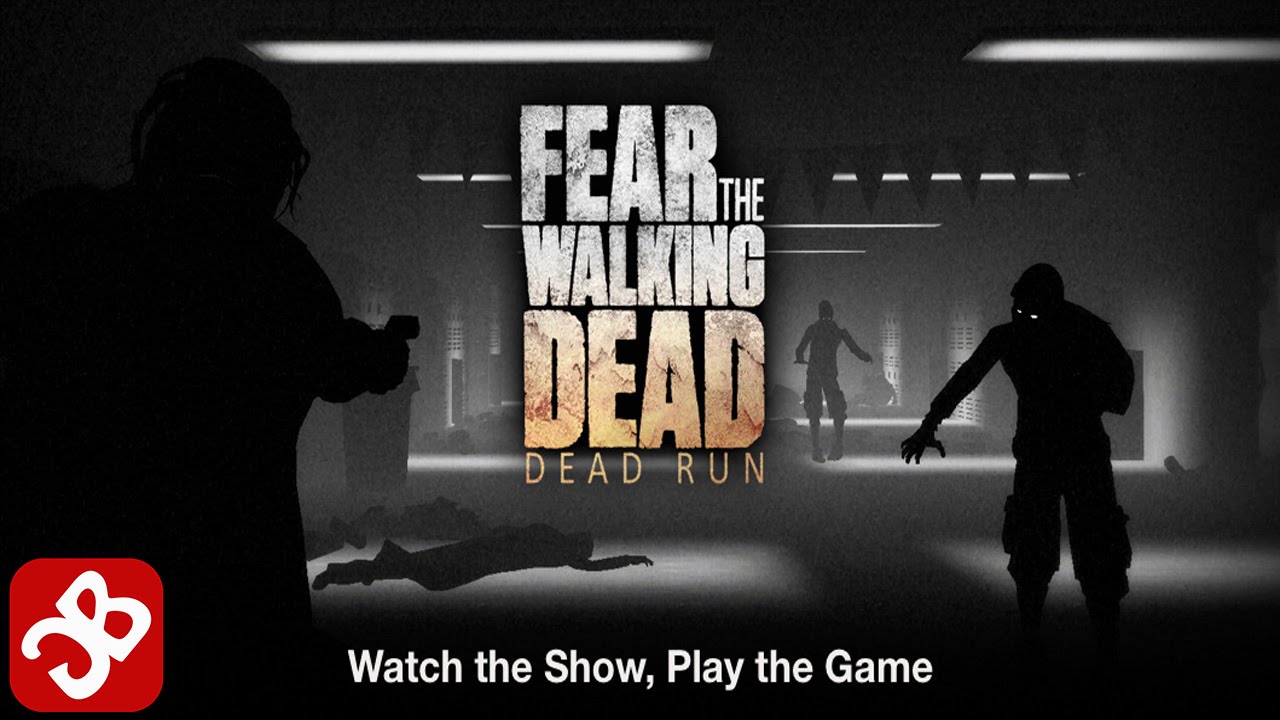 Fear the Walking Dead Run Game Android Free Download