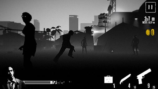 Fear the Walking Dead Run screenshot 3