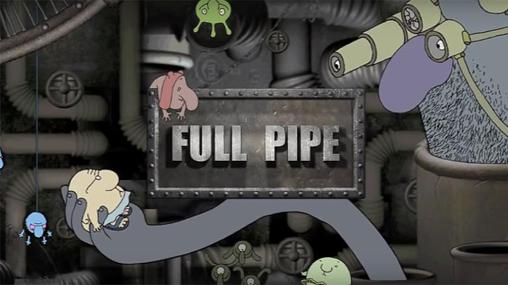 Full Pipe Adventure Game Android Free Download