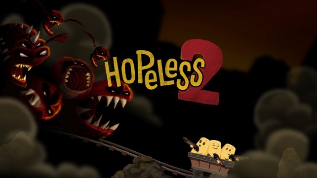 Hopeless 2 Cave Escape Game Android Free Download