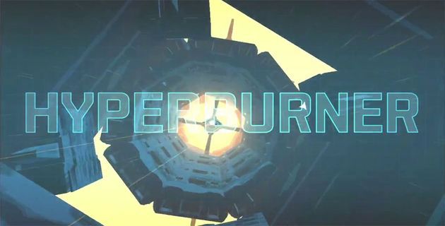 Hyperburner Game Android Free Download