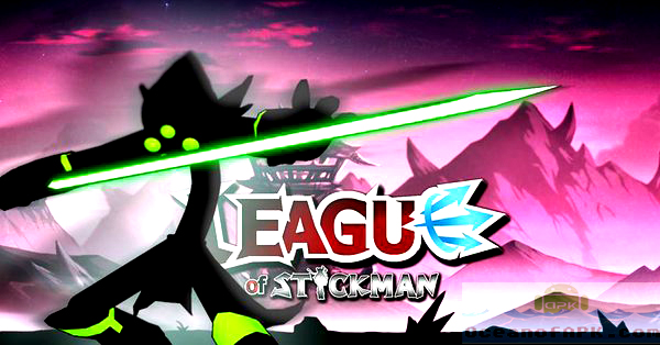 League Of Stickman Game Android Free Download