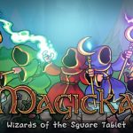 Magicka icon