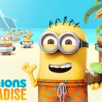 Minions Paradise icon