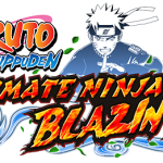 Naruto Ultimate Ninja Blazing icon