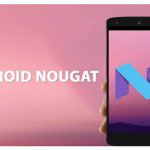 Nougat 7 icon