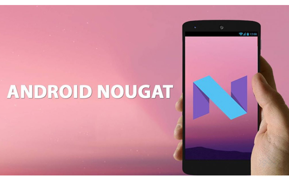 Nougat 7 App Android Free Download