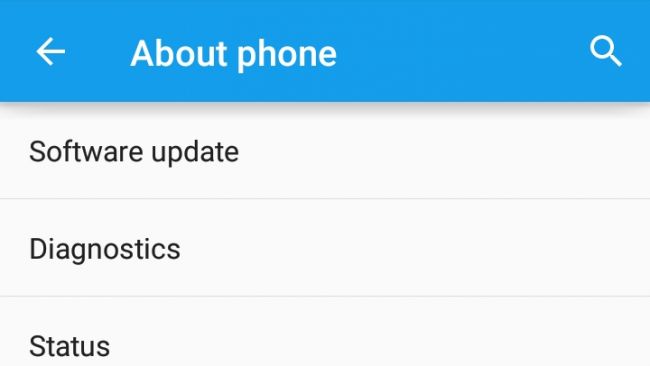 Nougat 7 screenshot 5