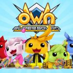 Own Super Squad icon