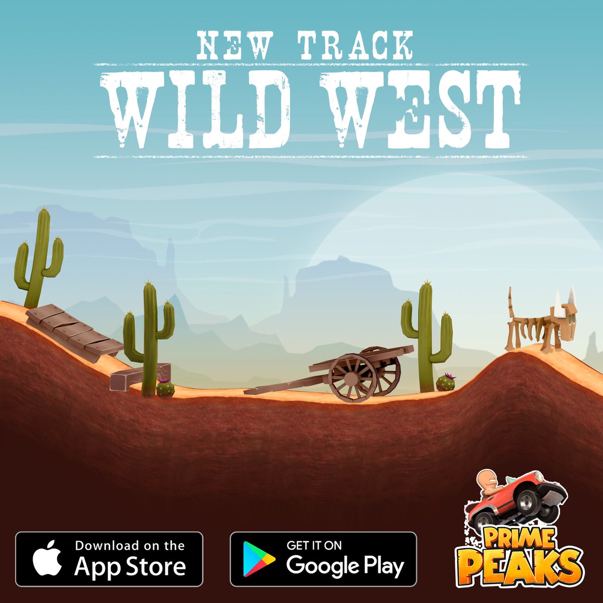 Prime Peaks Game Android Free Download