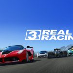 Real Racing 3 icon