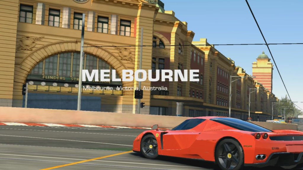 Real Racing 3 screenshot 5