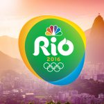 Rio 2016 Olympic icon