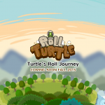 Roll Turtle icon