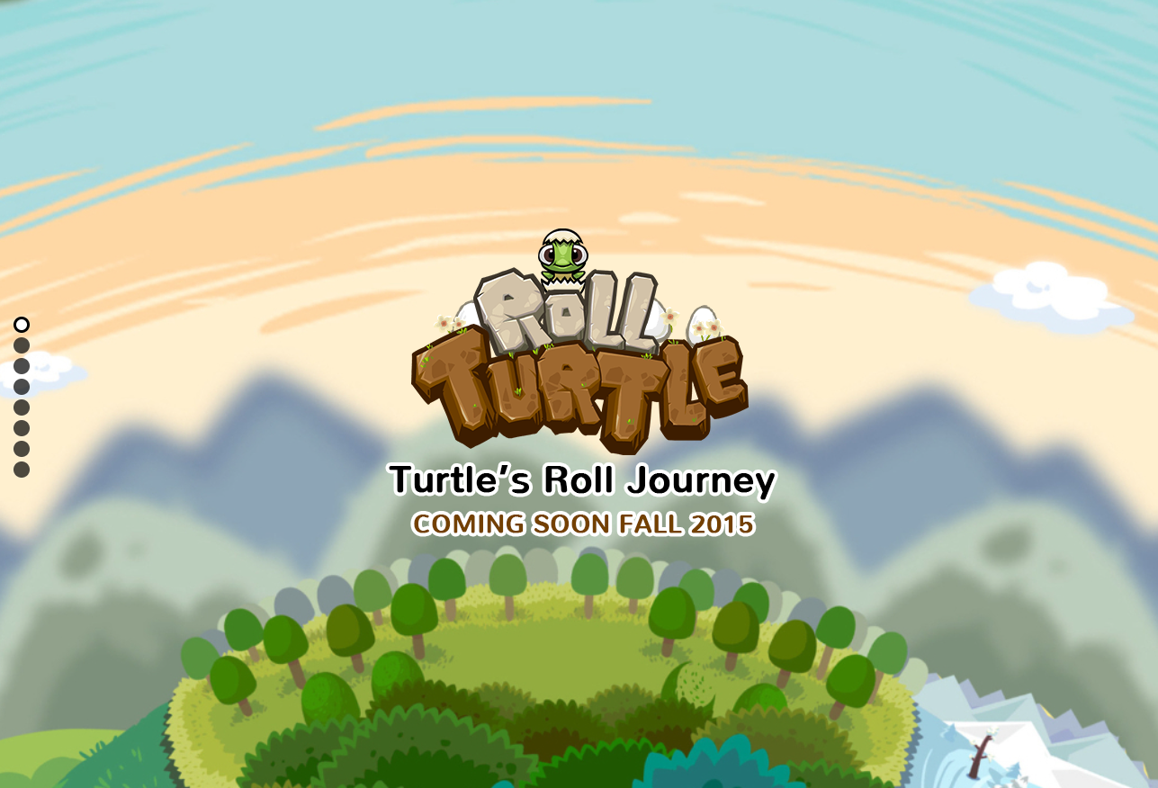 Roll Turtle Game Android Free Download