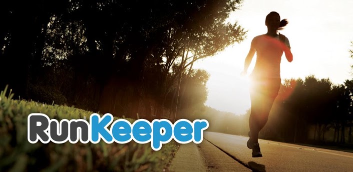 Runkeeper GPS Track Run Walk App Android Free Download