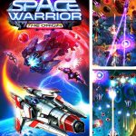 Space Warrior The Origin icon
