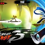 Stickman Revenge 3 icon