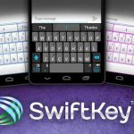 SwiftKey Keyboard icon