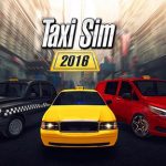 Taxi Sim 2016 icon