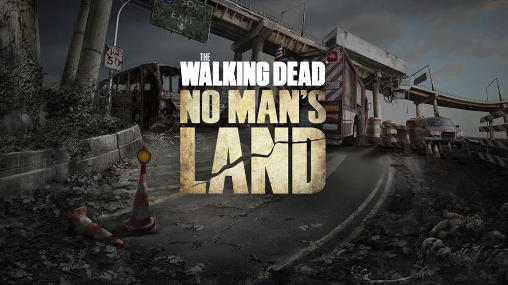 The Walking Dead No Mans Land Game Android Free Download